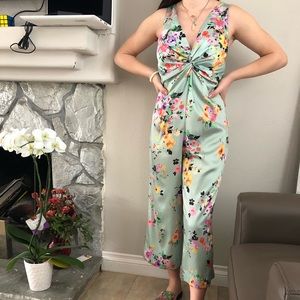 ZARA jumpsuit